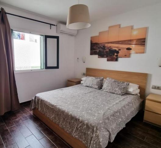 118 Portonovo Apartment Пуерто дел Кармен Екстериор снимка