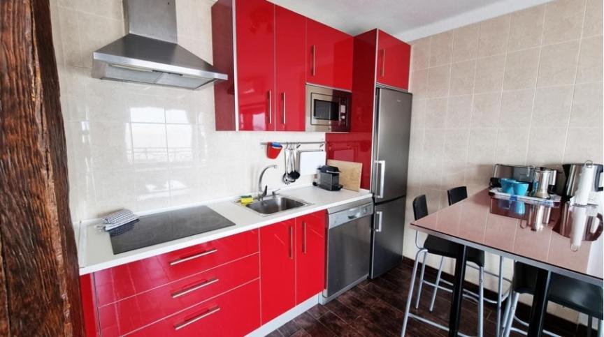 118 Portonovo Apartment Пуерто дел Кармен Екстериор снимка